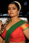 Jayavani Spicy Stills - 40 of 50