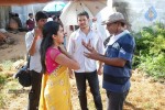 Kanna Laddu Thinna Aasaiya Tamil Movie Hot Stills - 58 of 89