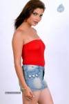 Kashvi Spicy Stills - 47 of 52
