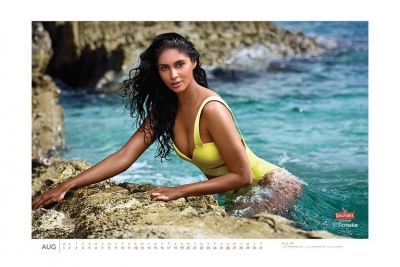 Kingfisher 2018 Calendar Photos - 2 of 12