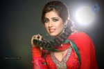 Lakshmi Iyer Hot Stills - 13 of 36