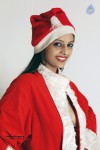 Leena Kapoor Christmas Theme Photo Shoot - 3 of 13