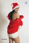 Leena Kapoor Christmas Theme Photo Shoot - 12 of 13
