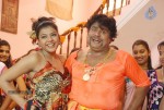Lollu Dada Parak Parak Tamil Movie Hot Stills - 39 of 55