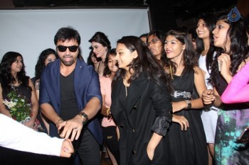 Love Day Star Cast Certificate Distribution Ceremony - 9 of 42