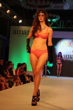 Madhur Bhandarkar Calendar Girls Fashion Show Photos - 37 of 83