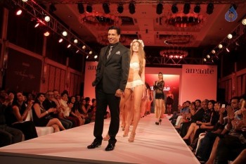 Madhur Bhandarkar Calendar Girls Fashion Show Photos - 62 of 83