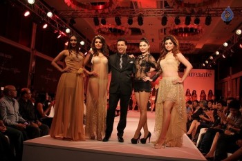 Madhur Bhandarkar Calendar Girls Fashion Show Photos - 66 of 83