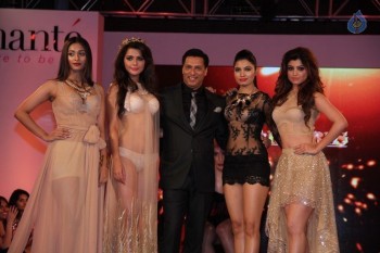 Madhur Bhandarkar Calendar Girls Fashion Show Photos - 69 of 83