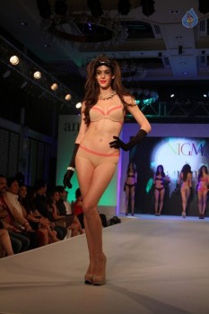 Madhur Bhandarkar Calendar Girls Fashion Show Photos - 72 of 83