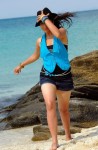 Madhurima Spicy Beach Stills - 6 of 33