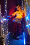 Mythri Movie Item Song Stills - 18 of 108