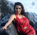 Nikita Rawal Spicy Stills - 13 of 38