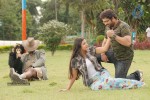 Ninaivil Nindraval Tamil Movie Spicy Stills - 24 of 58