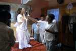 Nishabda Viplavam Movie Spicy Stills - 16 of 141