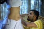 Nishabda Viplavam Movie Spicy Stills - 123 of 141