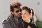 Onbathula Guru Tamil Movie Hot Stills - 34 of 66