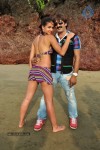 Paravai Tamil Movie Spicy Stills - 8 of 100