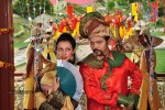Paravai Tamil Movie Spicy Stills - 92 of 100