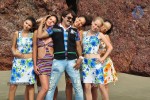 Paravai Tamil Movie Spicy Stills - 95 of 100