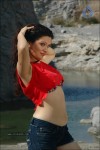 Parinidhi Spicy Stills - 46 of 97
