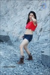 Parinidhi Spicy Stills - 88 of 97