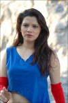 Parinidhi Spicy Stills - 89 of 97
