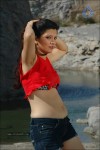 Parinidhi Spicy Stills - 96 of 97