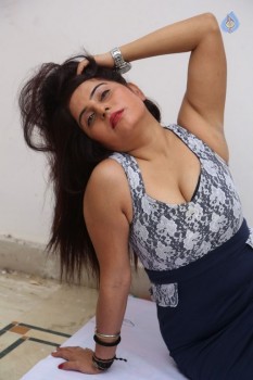 Prachee Adhikari Hot Photos - 4 of 42