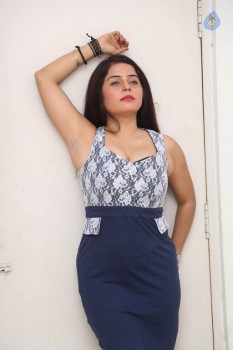 Prachee Adhikari Hot Photos - 18 of 42