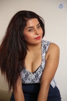 Prachee Adhikari Hot Photos - 38 of 42