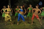 Raj Mahal Movie Item Song Stills - 101 of 104