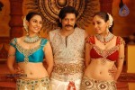 Rajakota Rahasyam Movie Spicy Stills - 34 of 44