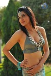 Sakshi Choudary New Hot Stills - 166 of 208