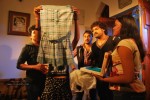 Sandatlo Sademiya Movie Hot Stills - 22 of 85