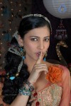 Shruti Hassan Spciy Photos - 6 of 83