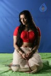 Shweta Menon Spicy Stills - 19 of 52