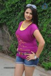 Shivani Hot Stills - 44 of 95