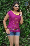 Shivani Hot Stills - 45 of 95