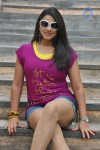 Shivani Hot Stills - 46 of 95
