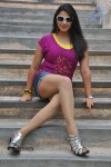 Shivani Hot Stills - 49 of 95
