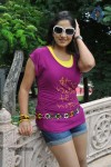 Shivani Hot Stills - 51 of 95