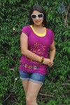 Shivani Hot Stills - 52 of 95