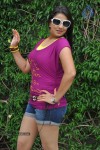 Shivani Hot Stills - 54 of 95