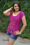 Shivani Hot Stills - 59 of 95