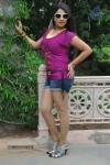 Shivani Hot Stills - 60 of 95
