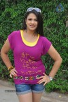 Shivani Hot Stills - 62 of 95
