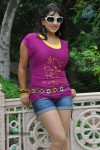 Shivani Hot Stills - 43 of 95