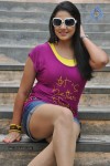 Shivani Hot Stills - 45 of 95