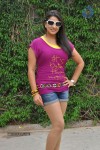 Shivani Hot Stills - 50 of 95
